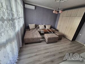 Многостаен НОВ обзаведен апартамент - Център, ОУ ИВАН ВАЗОВ, СЛЕД РЕМОНТ, паркинг