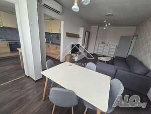 Многостаен просторен ЧИСТО НОВ обзаведен апартамент - Център, паркинг Многостаен апартамент под наем 90 кв.м Обзаведен Непоследен етаж | Апартаменти под наем | Център Стара Загора