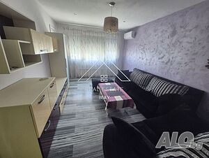 Тристаен НОВ обзаведен апаратмент - Център, Опълченски