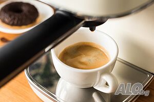 Ремонт на кафемашини и кафеавтомати. Ремонт на DolcheGusto Krups. www.morel-service.com Пловдив