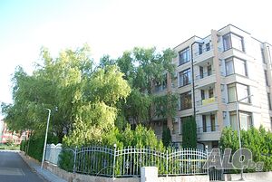Качествено строителство на достъпни цени в хубав квартал