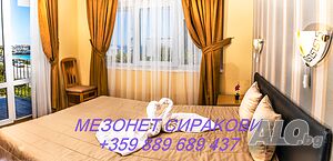 Мезонет Сиракови в Созопол
