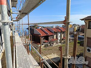 Промоционална цена до ключ- двустаен апартамент в Царево