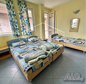 Продажба на хотел в град Черноморец!