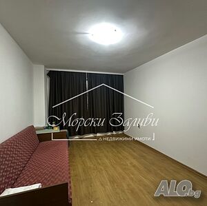 Двустаен апартамент в супер център!