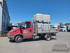Продавам бидони за вода 1тон и аксесоари за тях ( последни бройки )