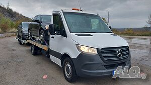 Транспорт на автомобили Мотоциклети