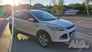 Ford Kuga 2.0TDCI 2013