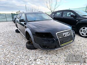 Audi A6 Allroad 2.7TDI на части