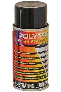POLYTRON PL - Проникваща Смазка Спрей - 20 пъти по-издръжлив и ефективен от WD-40 - 200 мл.