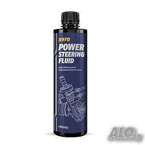 MANNOL PSF (Power Steering Fluid)