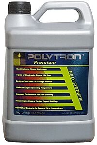 POLYTRON SAE 5W-30 - Синтетично моторно масло
