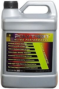 POLYTRON SAE 5W-40 - Синтетично моторно масло