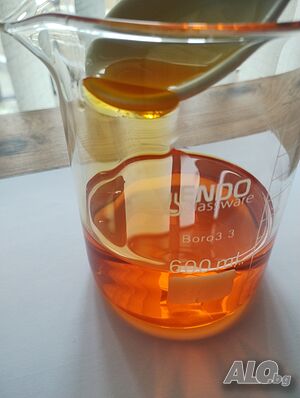 Студено пресовано Шипково масло от семе / Rosa canina / Cold pressed Rosehip seed Oil / Rosa Canina