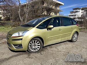 CITROEN C 4 Picasso 1.6 diesel