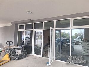 магазин, клиника, спа център на централен булевард