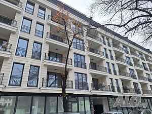 двустаен АКТ 16 Градската градина 139700 евро