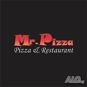 Шофьор / Снабдител Цех кухня майка верига ресторанти Mr.Pizza