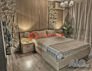 Secret Studio - завършено по дизайн на ”Takerjini Secret’s Home Design”