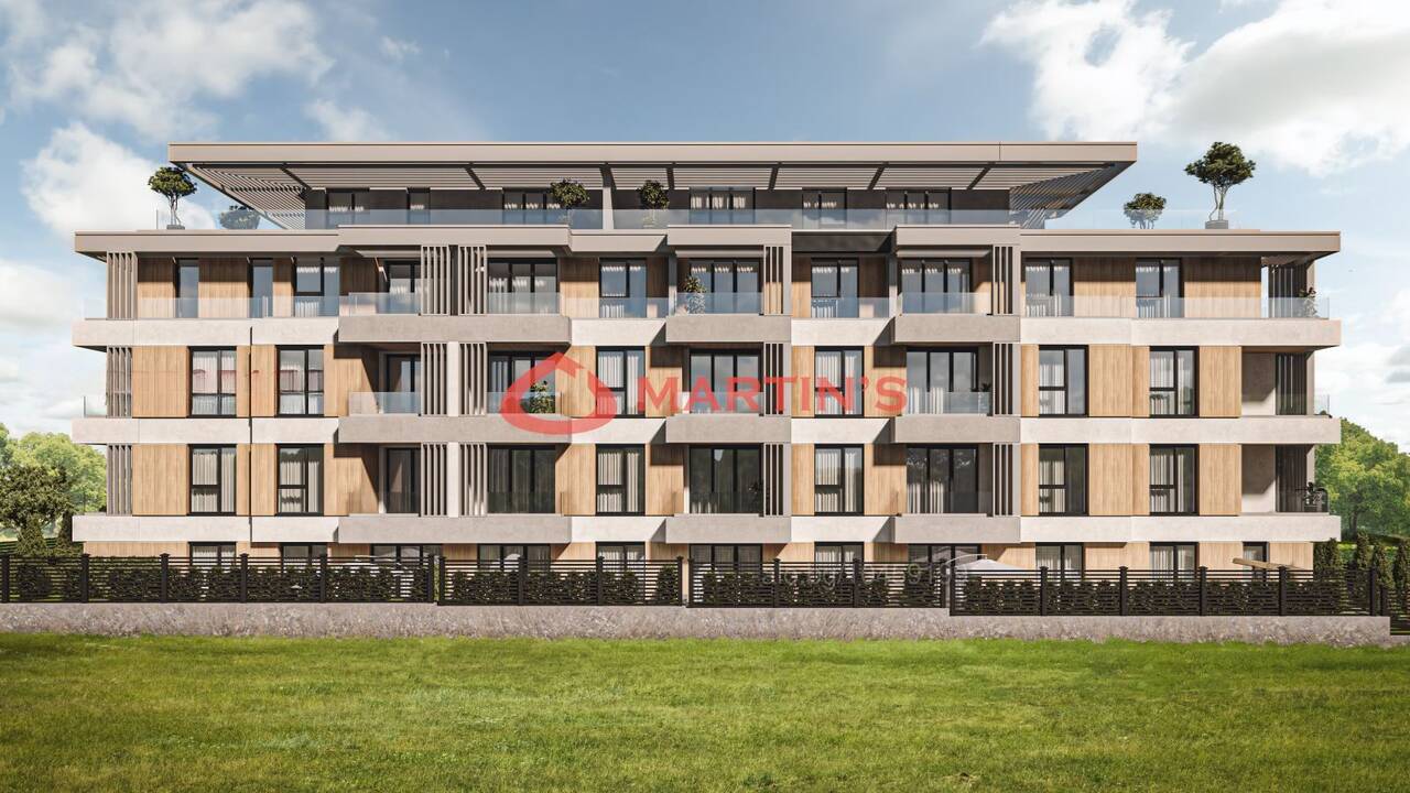 Продава тристаен апартамент в жк ”Люлин” 6, София