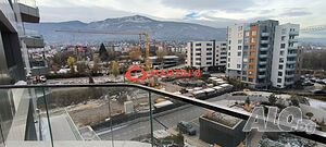 Продава четиристаен апартамент ново сторителство в кв. ”Кръстова вада”, София