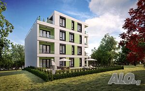 апартаменти директно от инвеститора гр. Айтос