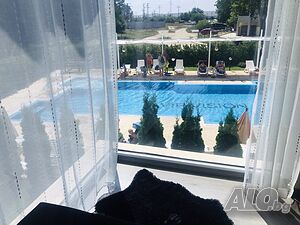 Апартамент в Слънчев Бряг