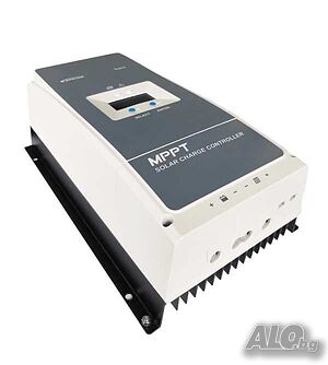 Соларен контролер EPEVER Tracer AN 60A MPPT
