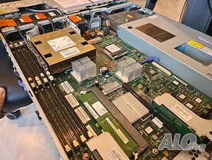 Сървър IBM x3550 XEON 5160 3.00gHz