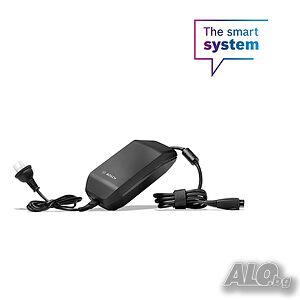 Зарядно електрически велосипед Bosch Smart System 4A BPC3400 BPC3403