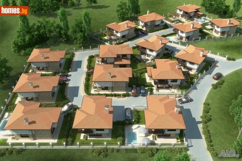 Продажба 20000 кв.м В регулация (УПИ) Продажба 20000 кв.м В регулация (УПИ) Без ток Без вода | Парцели за застрояване, Инвестиционни проекти | с. Момково Момково