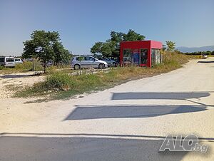 Промишлен парцел с. Войводиново 3244кв. м