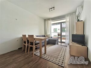 Двустаен апартамент под наем в парка на Сандански