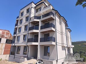 Продава двустаен апартамент в гр. Сандански