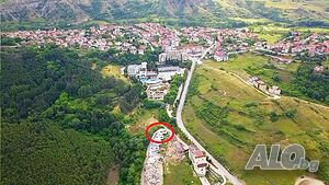 Продава къща в гр. Сандански