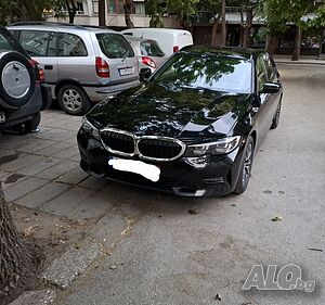 Автомобил под наем с шофьор