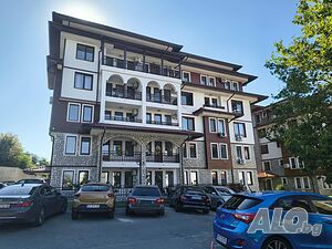 Продава тристаен апартамент в Свети Влас в нова жилищна сграда Акт16
