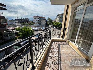 Продава Двустаен Апартамент Равда Двустаен апартамент 65 кв.м Тухла 2023 г. 2 етаж Непоследен | Апартаменти | Равда