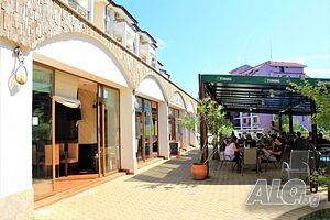 Ресторант за продажба 688 m² в Слънчев Бряг 688 кв.м В жилищна сграда Тухла Готов (завършен) | Заведения | Слънчев бряг