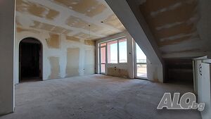 Двустаен апартамент 68 m² в топ центъра на Свиленград