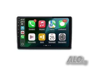 Kia Ceed 2007-2009 Мултимедия/Навигация Android