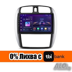Mazda 323 Мултимедия Навигация Android
