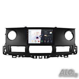 Renault Master 2003 - 2011 Мултимедия Навигация Android