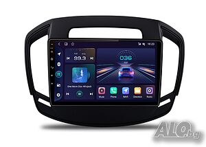 Opel Insignia 2013-2018 Мултимедия Навигация Android