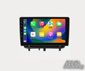 Opel Corsa D 2007 - 2012 Мултимедия Навигация Android