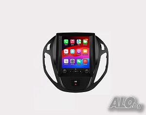 Ford Transit 2012 - 2023 9.7 Мултимедия Навигация Android