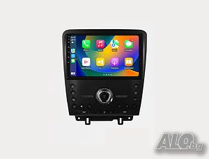 Ford Mustang 2010 - 2014 Мултимедия Навигация Android