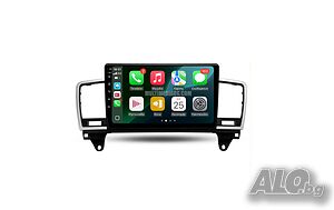 Mercedes ML W166 2011г-2015 Мултимедия Android
