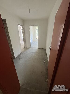 Продава двустаен Хъшове гр. Русе