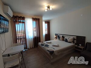 Стаи за нощувки в Ахтопол